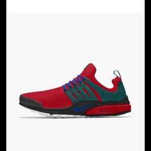 Meet your Posher, Roman